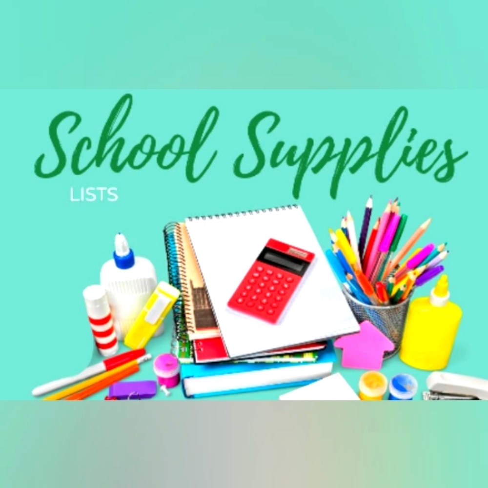 Back To School Bundles - Picture 2 of 2